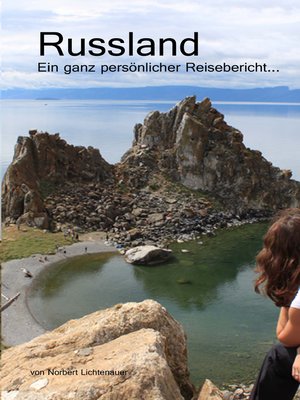 cover image of Russland